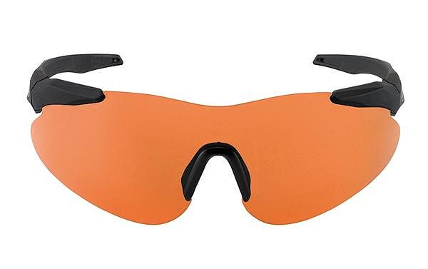 Střelecké brýle Beretta Race oranžové OCA80 00002 0407